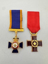 Canadian miniature medals - miniature,
