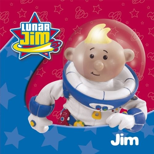 Lunar jim - jim:, jim,