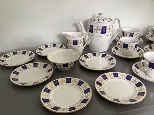 Stunning spode persia - stunning,