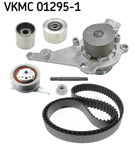 Vkmc012951 water pump timing - vkmc012951,