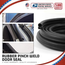 20FT/6M Rubber Seal Weather