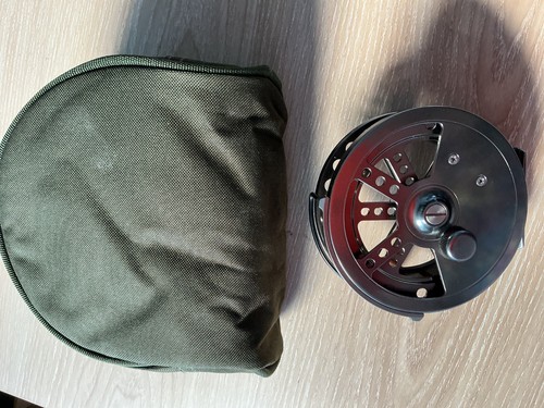 Centrepin reel new 5 - centrepin, reel,