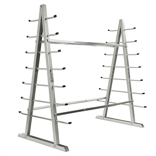 Tier horizontal storage rack - horizontal,