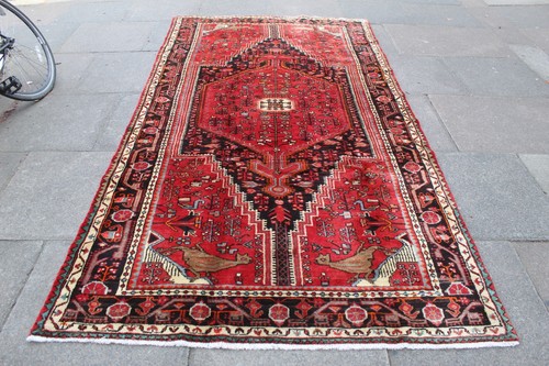 Vintage hand made traditional - hand,