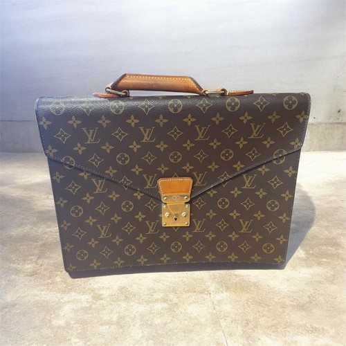 Louis vuitton monogram - louis,