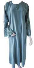 Ladies A-line Premium Nida