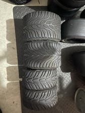 Mojo W5 Senior/ Junior Rotax Wet Tyre