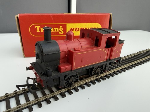 Hornby r355 0 industrial - r,
