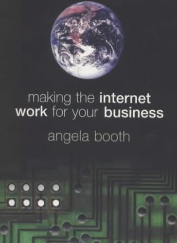 Making the internet work - making,