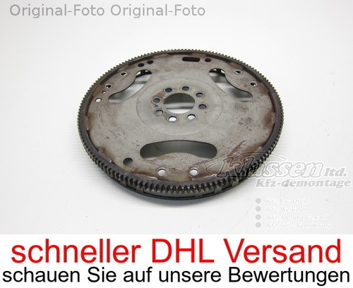 Flywheel sprocket dodge - dodge, nitro