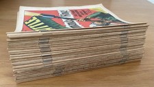 Battle action ipc comic x40 - ipc,