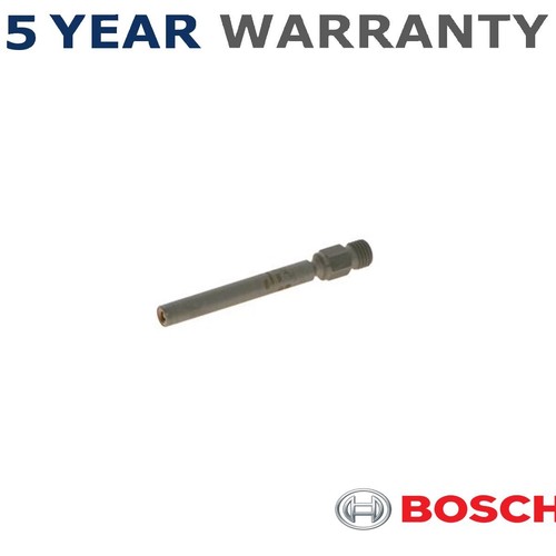 Bosch fuel injector - injector, saab