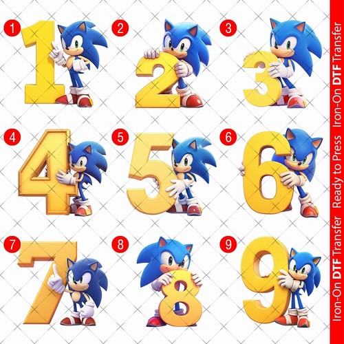 Sonic iron hedgehog - iron,