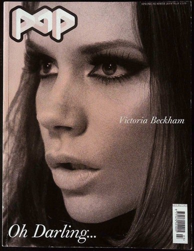 Pop s 2004 - #8,
