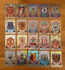 Match Attax Premier League