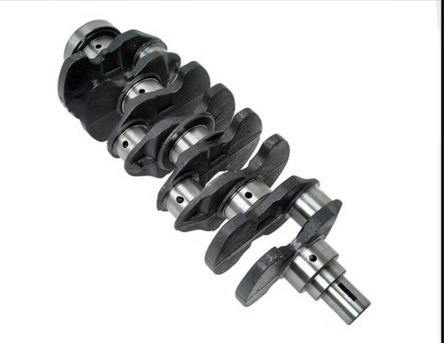 Md346026 crankshaft for - crankshaft,