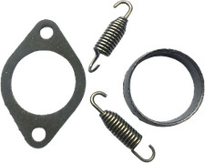 Rotax Max Evo Exhaust Flange