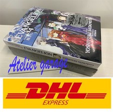 New Neon Genesis Evangelion