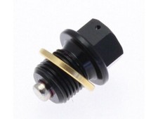 Magnetic Oil Exhaust Cap for