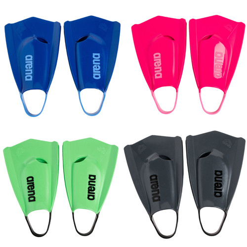 Arena powerfin pro - powerfin, ii