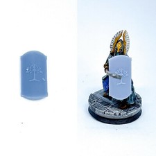 White City RESIN product line