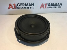 GENUINE 18-24 AUDI A1 MK2 DRIVER FRONT DOOR DOOR SPEAKER 83A035415 83A