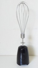 BRAUN HAND BLENDER, MQ 9037X