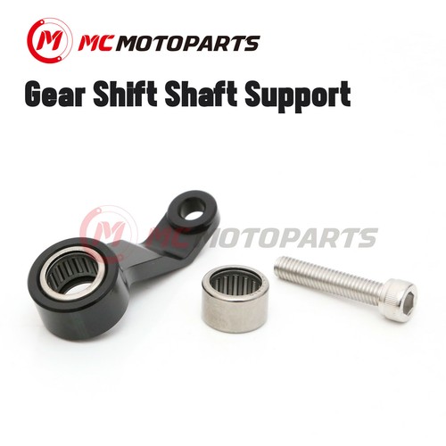 Gear shift shaft support - gear,