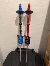 USED STARBUZZ HOOKAH FAST +