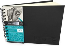 Ashton and wright classic - a5,