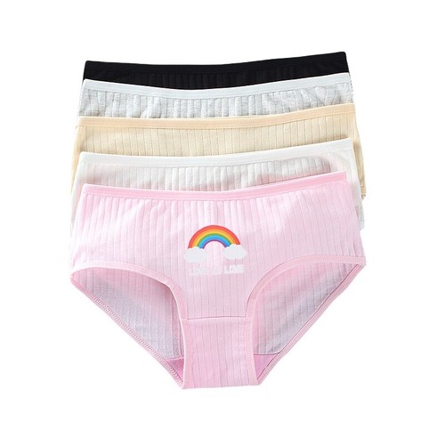 5pc lot girls cotton - girls,