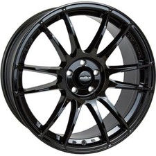 17" Calibre Suzuka Alloy
