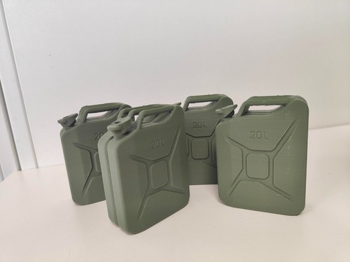 Jerry can scale - can,