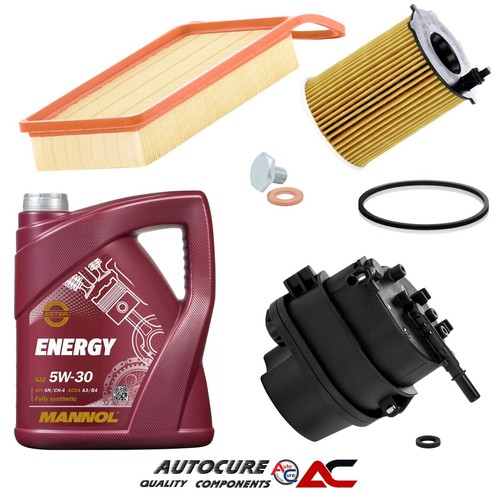 For ford fiesta - ford, tdci