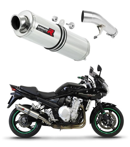Gsf 1250 bandit 2007 - n,