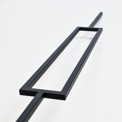 Deluxe straight rectangular - deluxe,