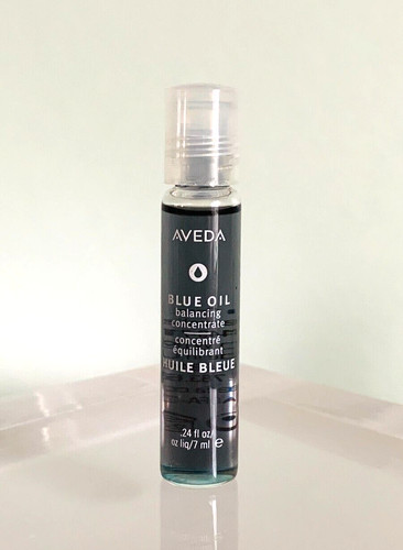 Aveda blue oil balancing - oil,