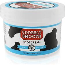 Udderly Smooth Foot Cream -