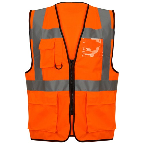 Executive vis viz vest - vis, high