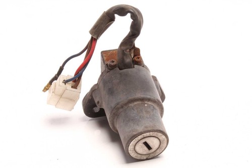 Lock set ignition - , without
