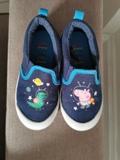 Boys Peppa Pig George Pig