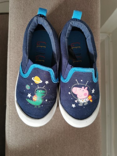 Boys peppa pig george - peppa,