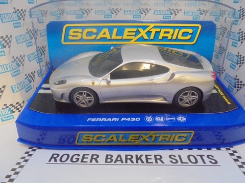 Scalextric c2874 ferrari f430 - c2874,