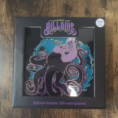 Ursula disney villains limited - ursula,