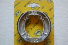 REAR BRAKE SHOES fit SUZUKI AP