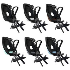 Thule Bike Child Seat Yepp