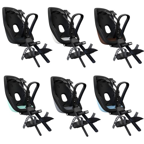 Thule bike child seat - thule,
