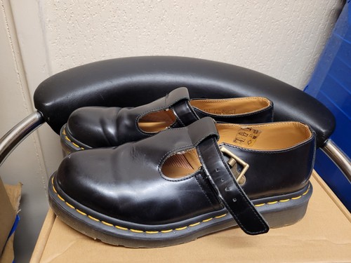 Martens mary jane women - dr,