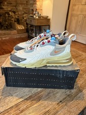 Nike Air Max 270 Travis Scott
