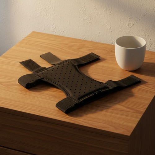 Forearm crutch armrest pad - crutch,
